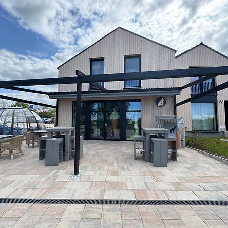 Insel-Poel-Ostseeurlaub de Extérieur photo