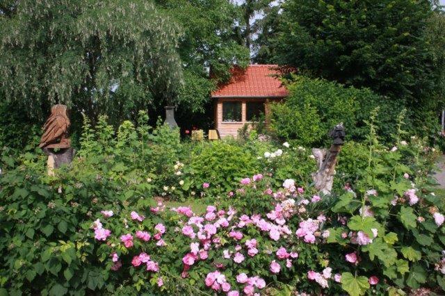 Insel-Poel-Ostseeurlaub de Extérieur photo