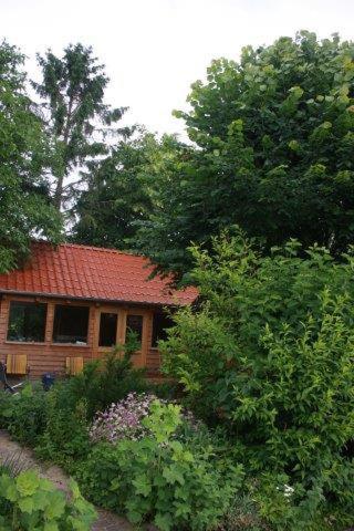 Insel-Poel-Ostseeurlaub de Extérieur photo