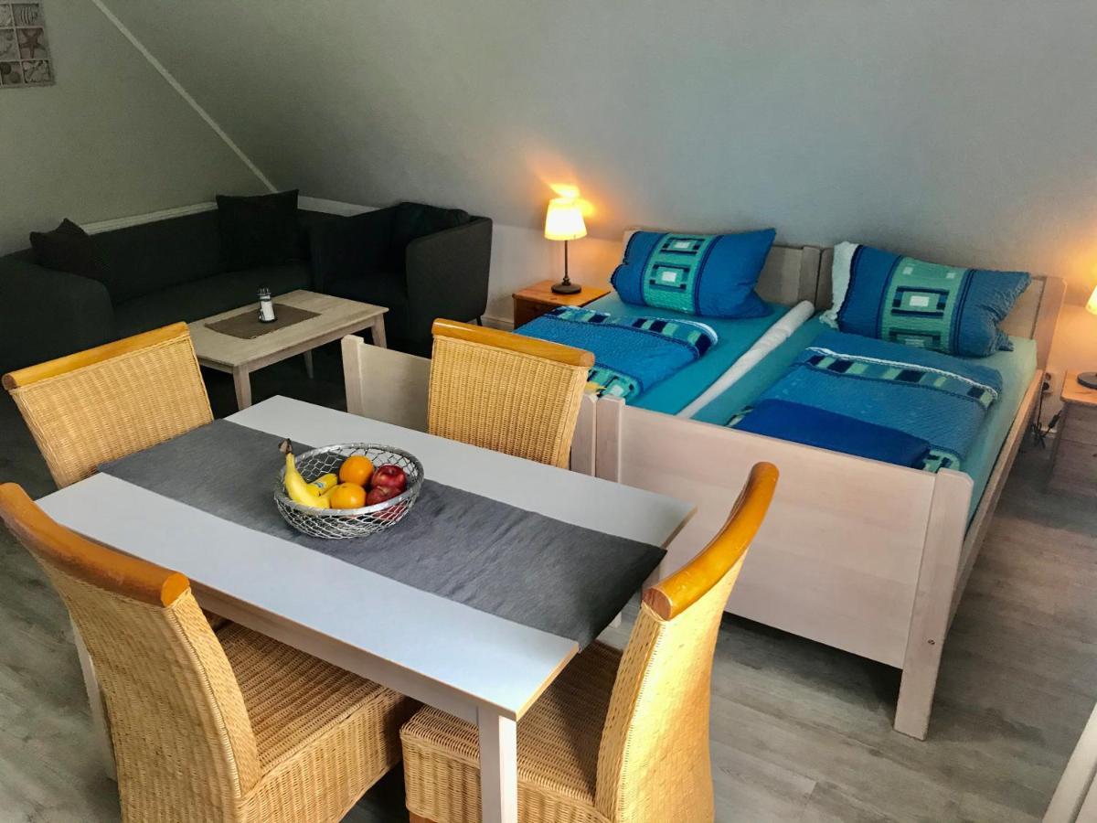 Insel-Poel-Ostseeurlaub de Extérieur photo