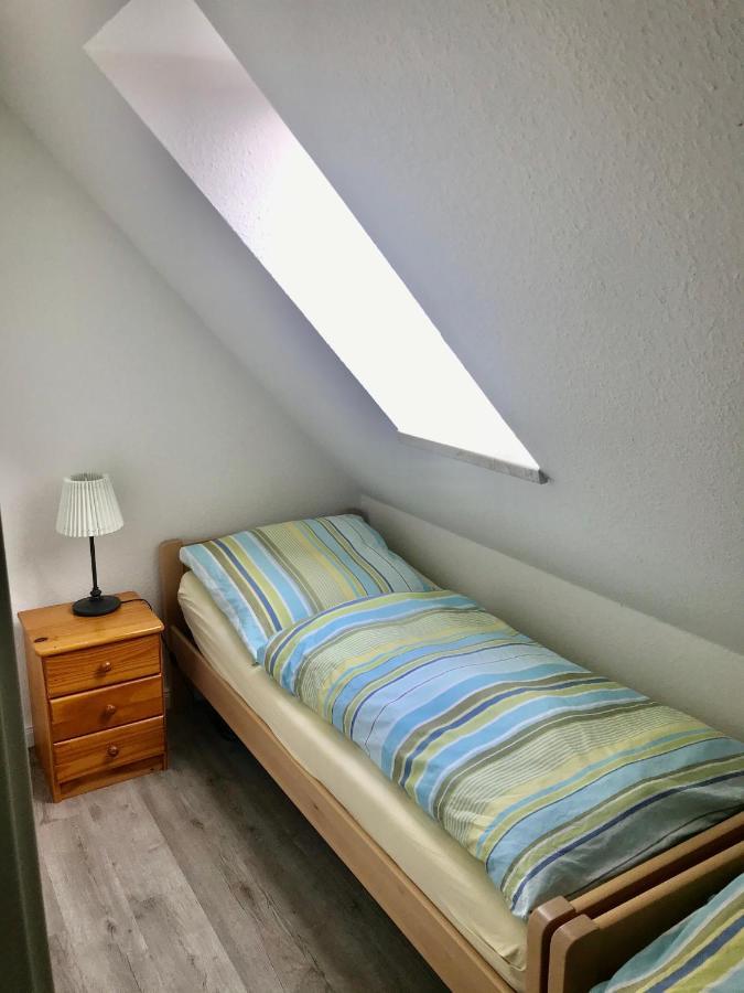 Insel-Poel-Ostseeurlaub de Extérieur photo