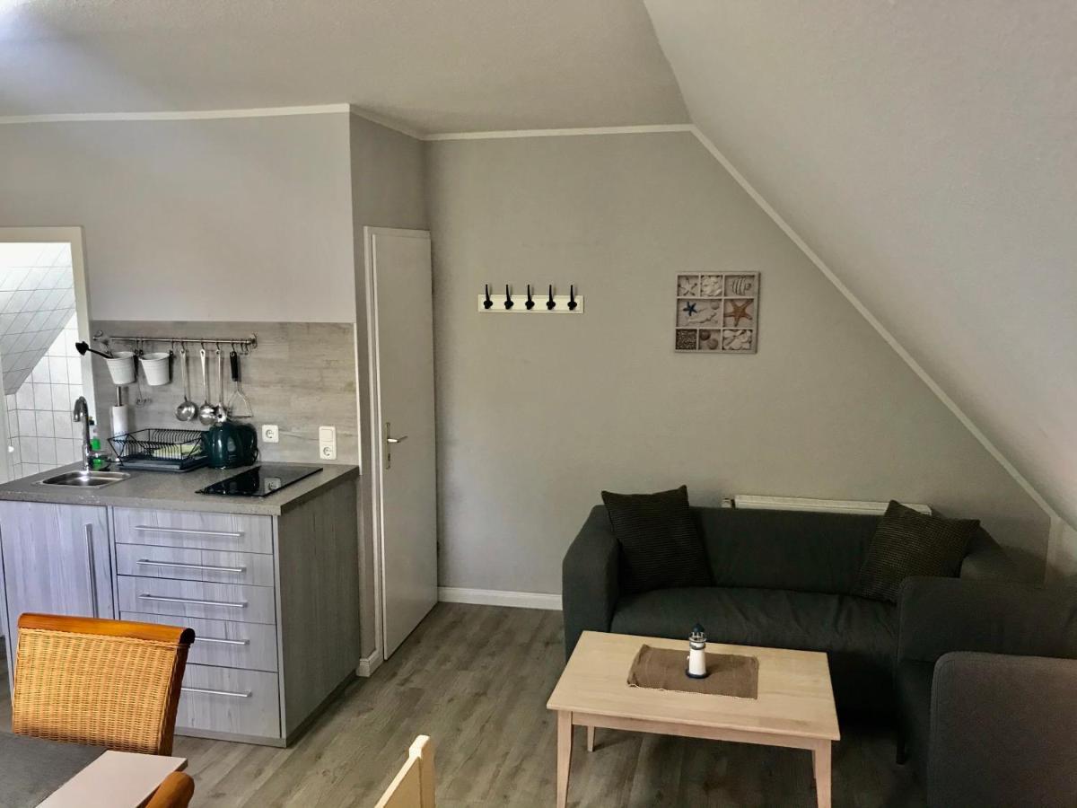 Insel-Poel-Ostseeurlaub de Extérieur photo