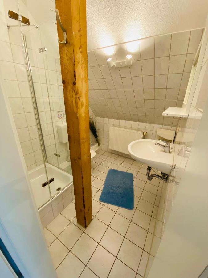 Insel-Poel-Ostseeurlaub de Extérieur photo