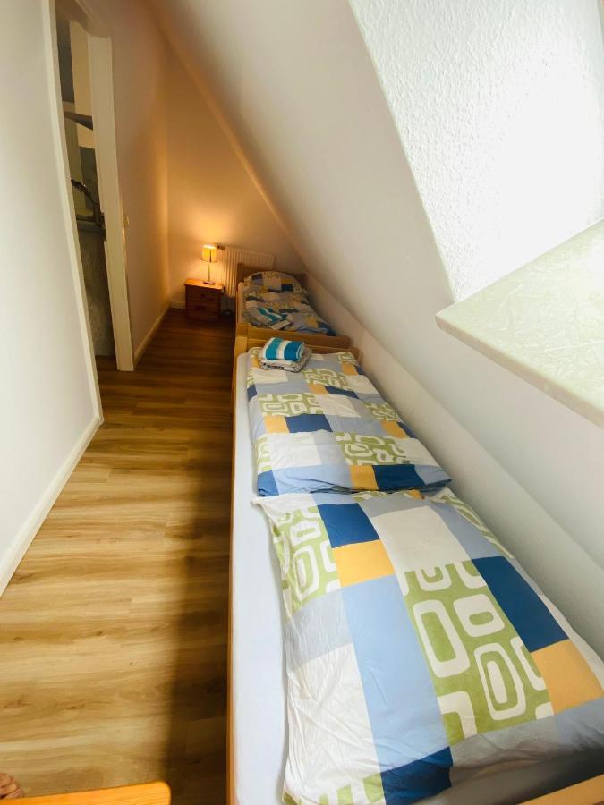Insel-Poel-Ostseeurlaub de Extérieur photo