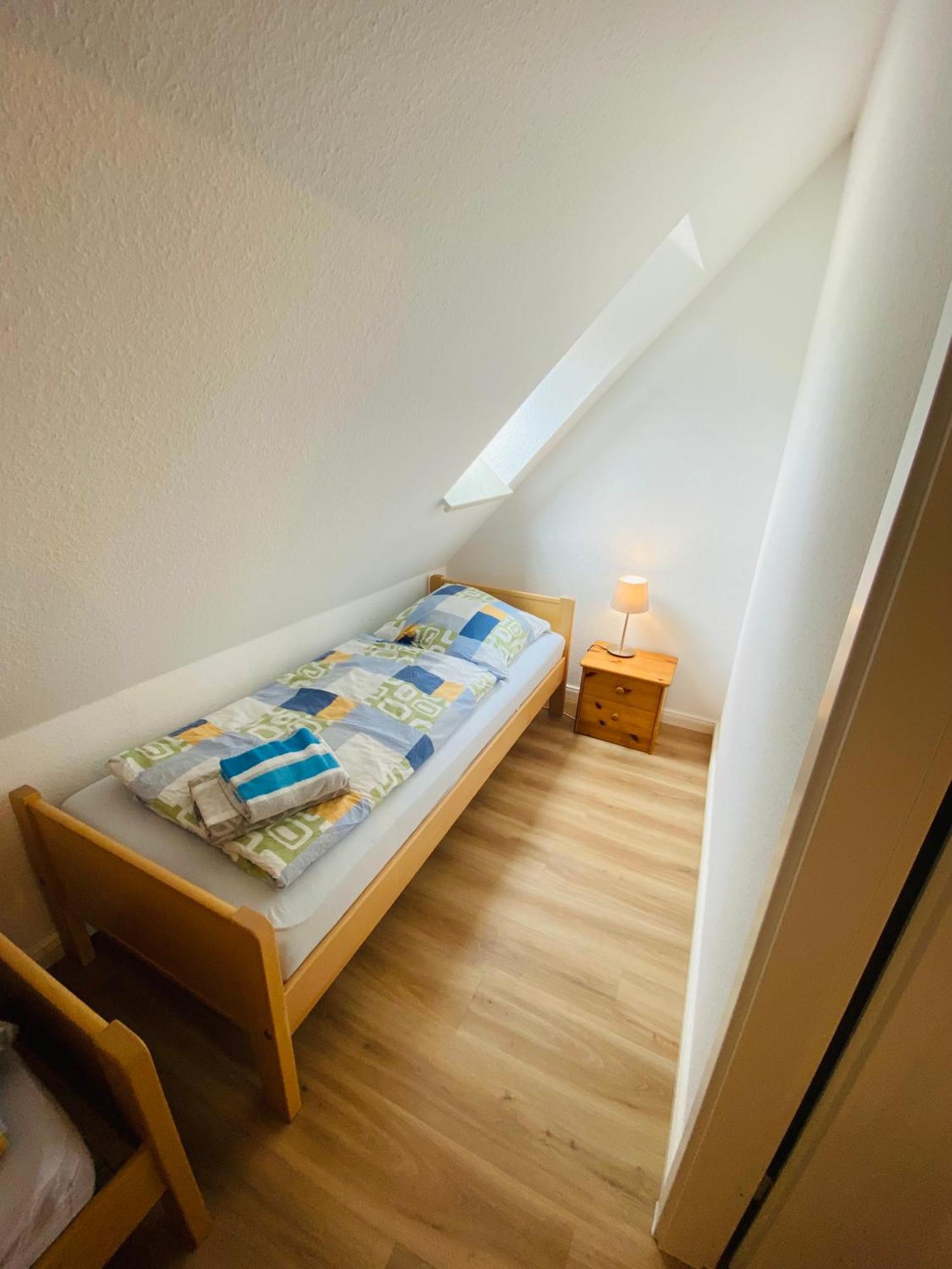Insel-Poel-Ostseeurlaub de Extérieur photo
