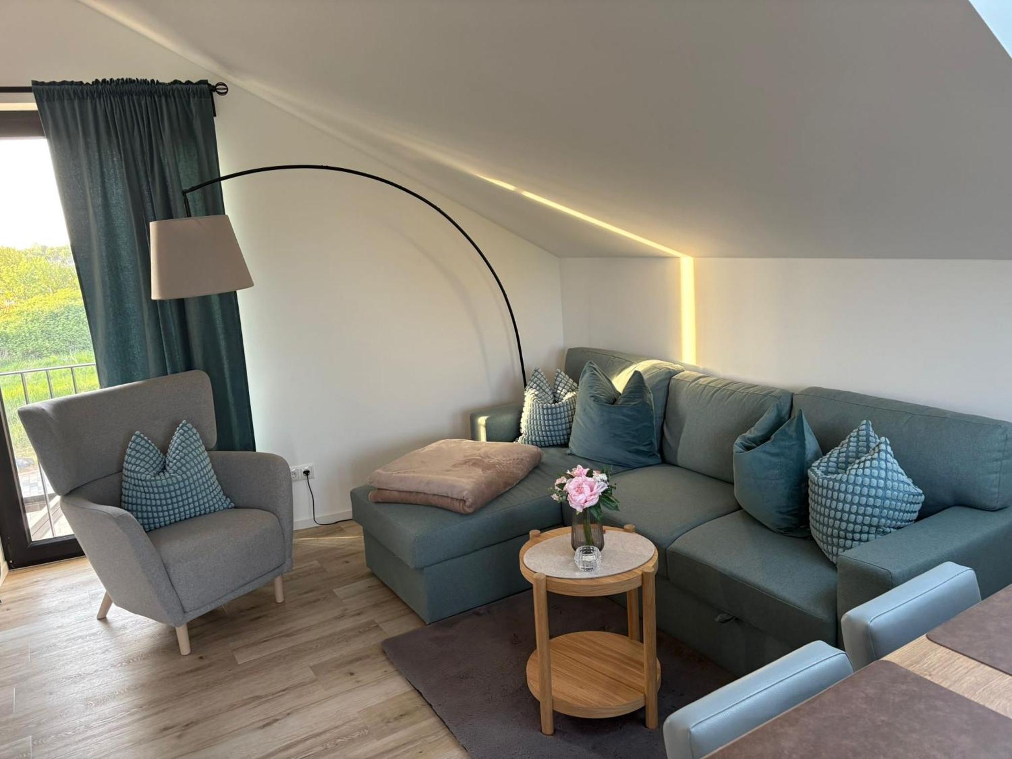 Insel-Poel-Ostseeurlaub de Extérieur photo